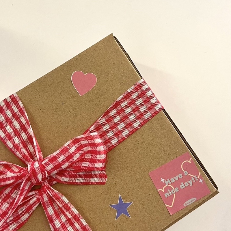 

EXTRA PACKAGING (buat km yang suka paket menjdi aman)