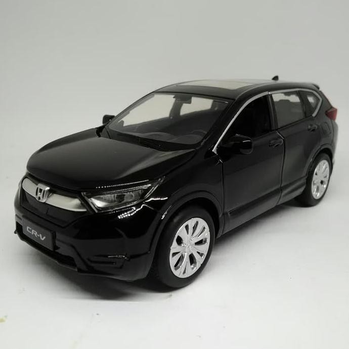 Diecast Miniatur Mobil Honda Crv - Termurah 