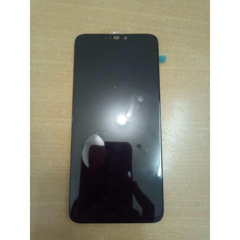 LCD ASUS ZENFONE MAX M2 FULLSET