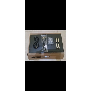 OLT HSGQ 4 pon epon include sfp 4 pcs