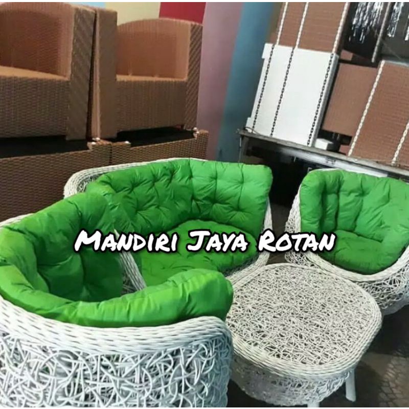KURSI TAMU/SOFA BREKELE + JOK FULL SANDARAN (CARGO)-1