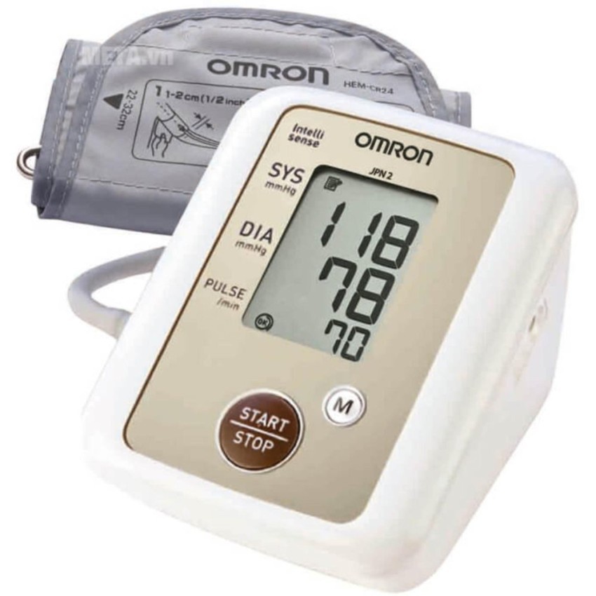 Tensimeter Omron JPN 600 Deluxe Garansi Resmi 5 Tahun