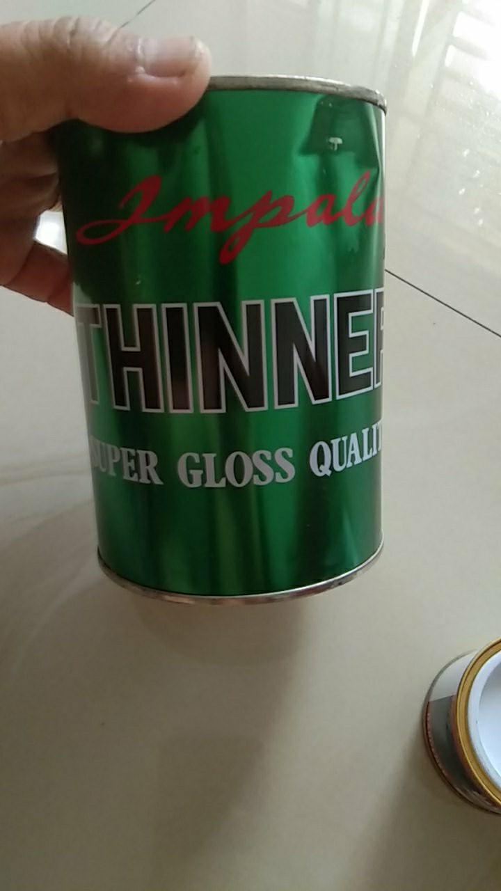 Thinner Impala 0.8 Ltr