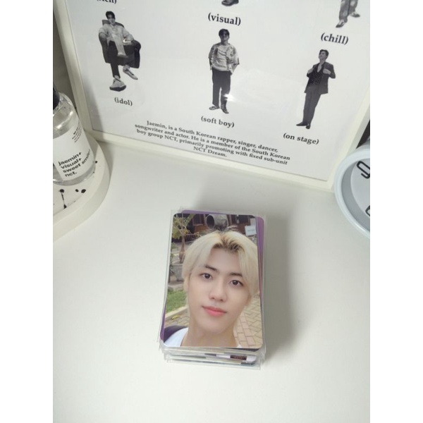 pc jaemin ace kit