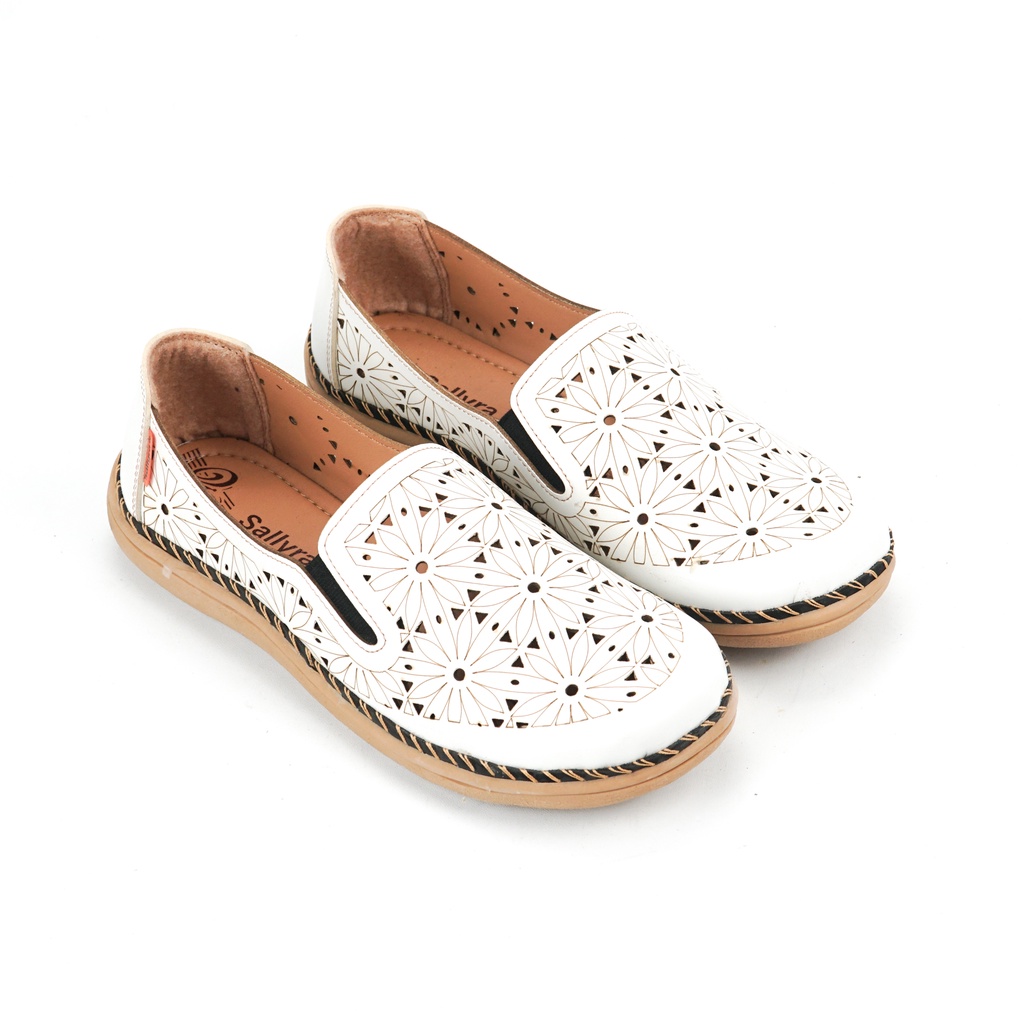 Sepatu Flat Shoes Wanita - Hikari 01