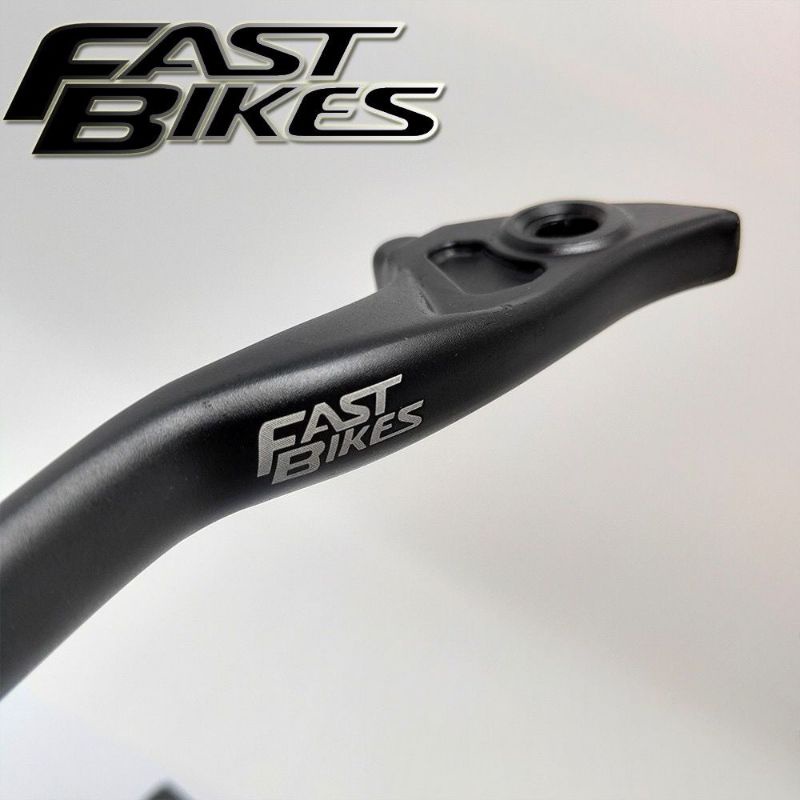 Handle Set Standar merk Fastbikes Nmax, Vario 125/150, Beat Cbs