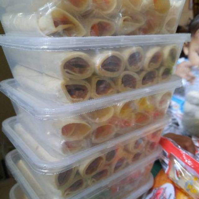 

Kebab frozen [isi 10 kebab] kebab mini kebab murah