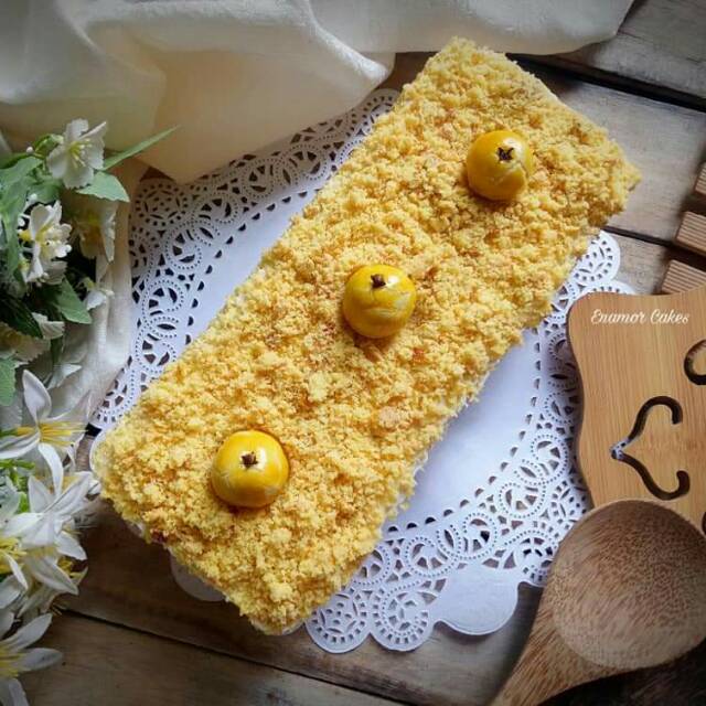

Kue nastengel enak dan lezat