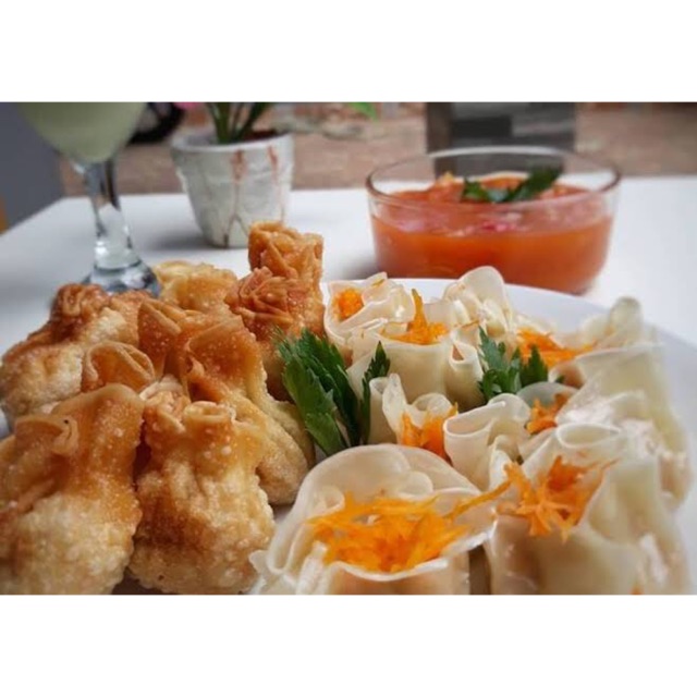 

Dimsum Frozen, dimsum ayam 10pcs