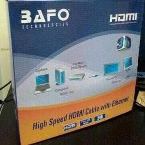 Kabel HDMI Bafo 10m bafo hdmi