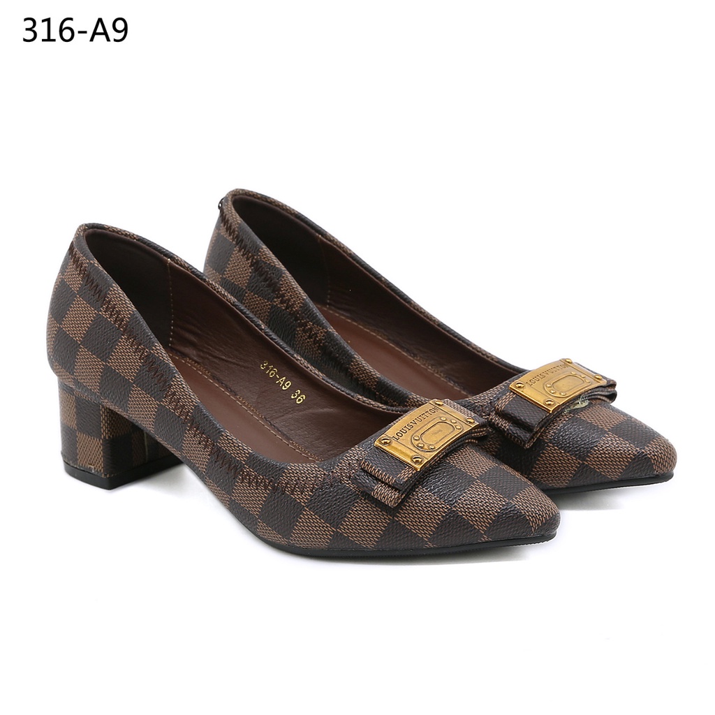 Heels #316-A9