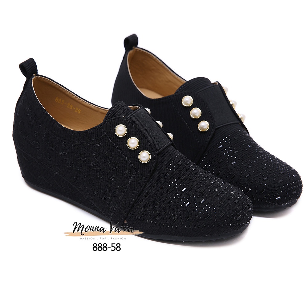 Best Seller Feshion  Slip-on Hc 888-58