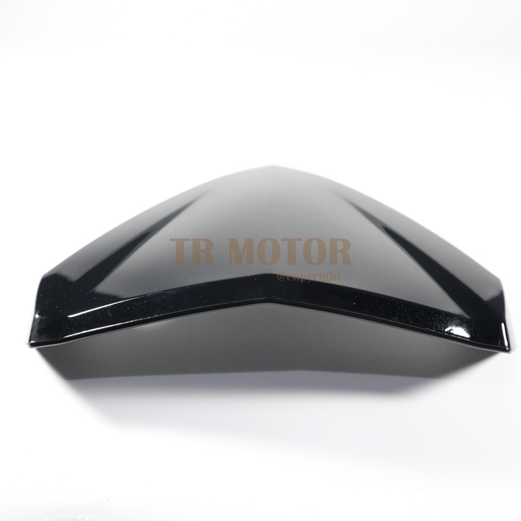 Visor Batok Depan Supra X 125 Fi Injeksi