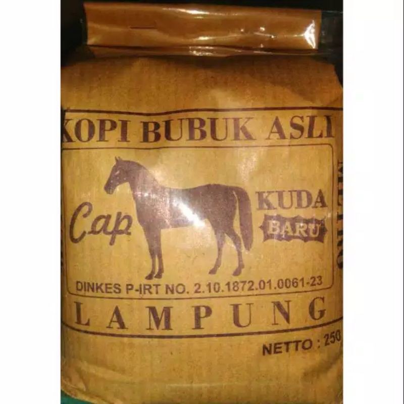 

kopi asli