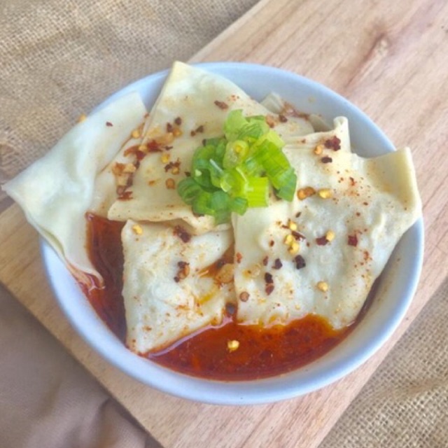 

PANGSIT AYAM KUAH/GORENG BY NYAKRUK FOOD