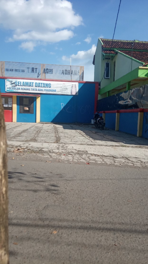 Tunik Alexa Batik Seruni Batik Midi Banju Pesta Kondangan Kantoran Cantik Formal Casual