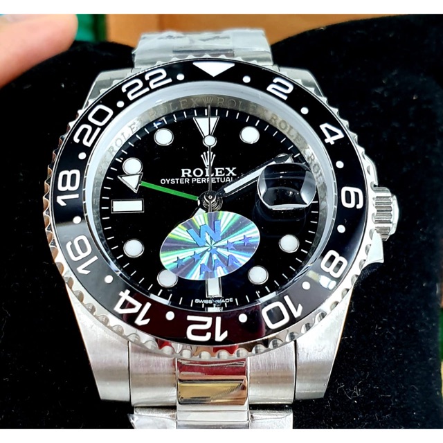 PRIA ROLEX GMT-MASTER || AUTOMATIC PREMIUM