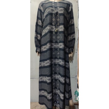 New gamis Hikmat gamis abaya gamis Arab gamis hitam gamis motif gamis aswan