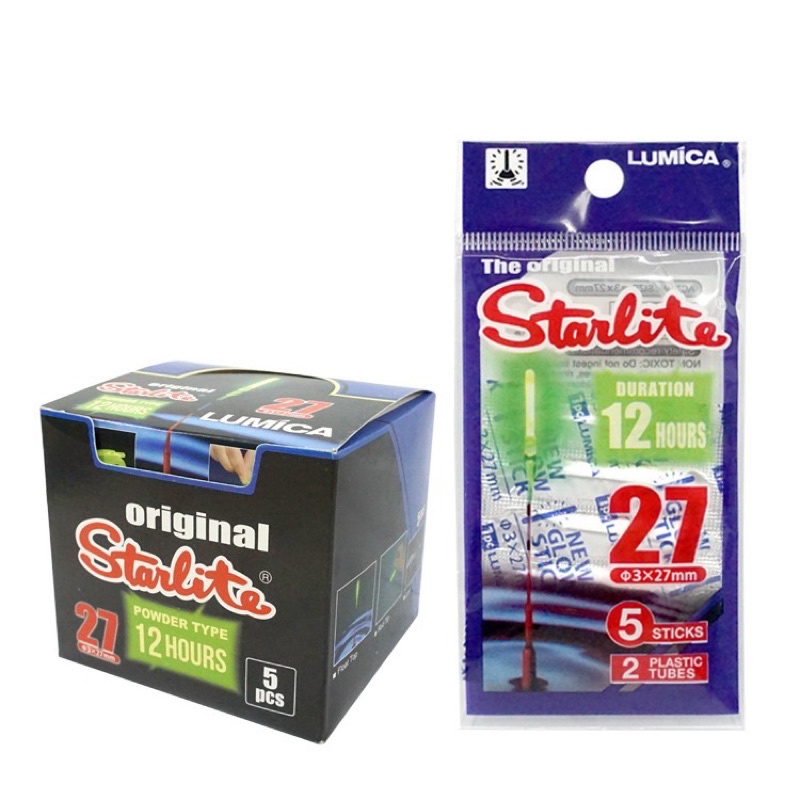 STARLITE LUMICA ISI 5