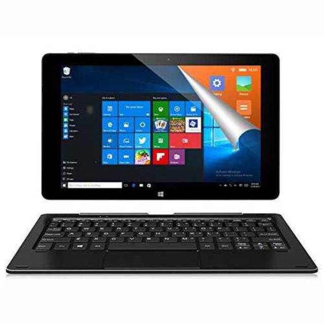 ALLDOCUBE iwork10 pro tablet PC Intel Z8330 4Gb/64Gb 10.1 Windows + Android