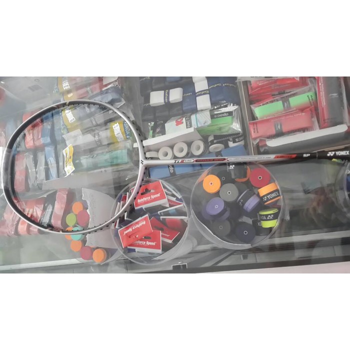 raket yonex titanium mesh zero ti zero