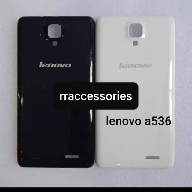 Backdoor tutup batre back casing lenovo a536