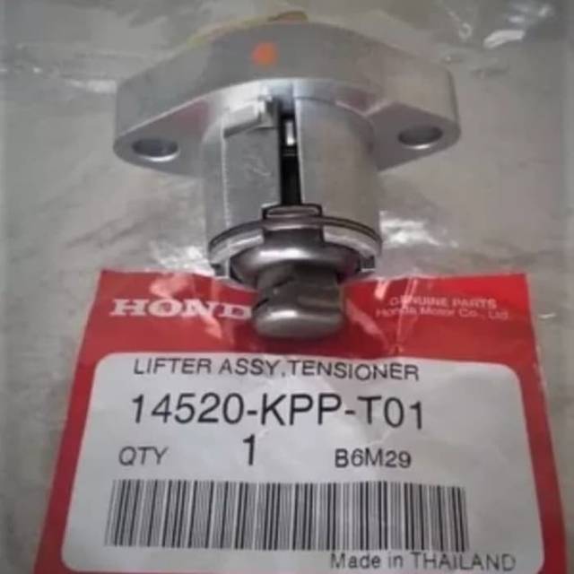 Ori honda kamprat tensioner cb 150R old
