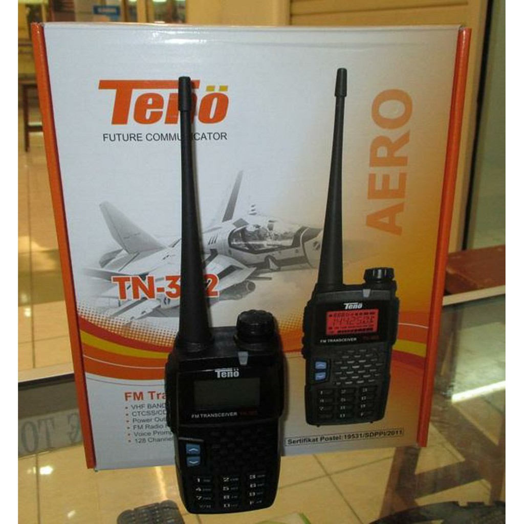 HT TENO TN 322 Terlaris