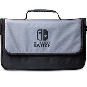 TRAVEL BAG Messenger Travel Bag Switch