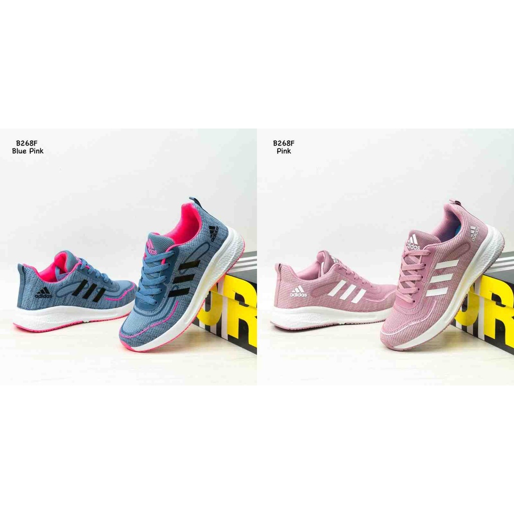 SEPATU CEWEK AD B268F