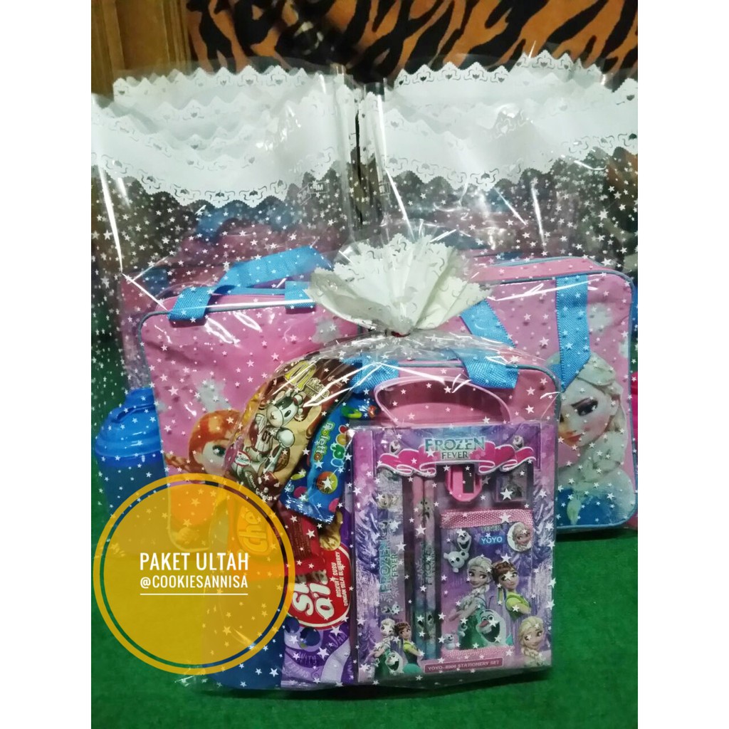 

parcel souvenir ulang tahun anak