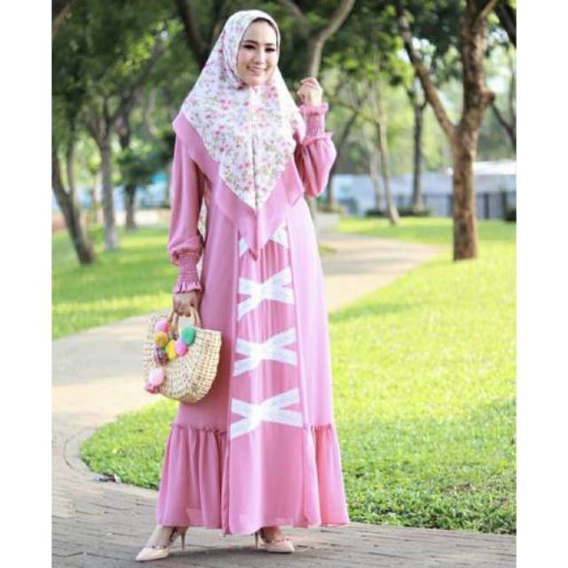 BELLEZA SYARI ORI BY GLZ