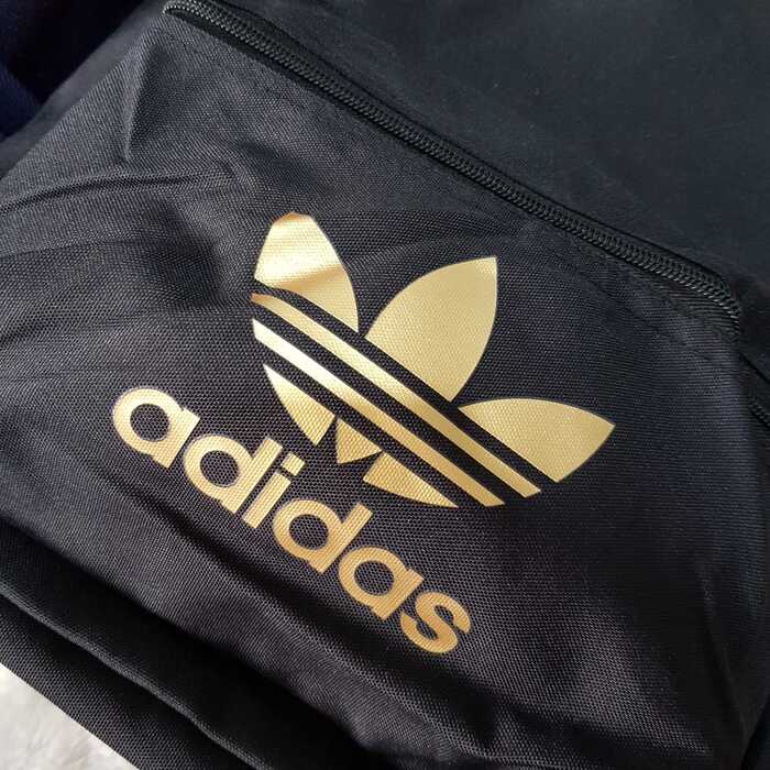 Tas Ransel Import - 138108 - Backpack Ad1d4s Fashions Sport Wanita/Pria Termurah