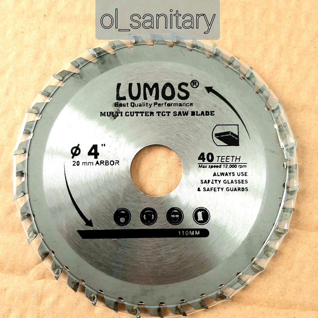 mata potong kayu/ pisau potong kayu alat potong kayu mata cicrle