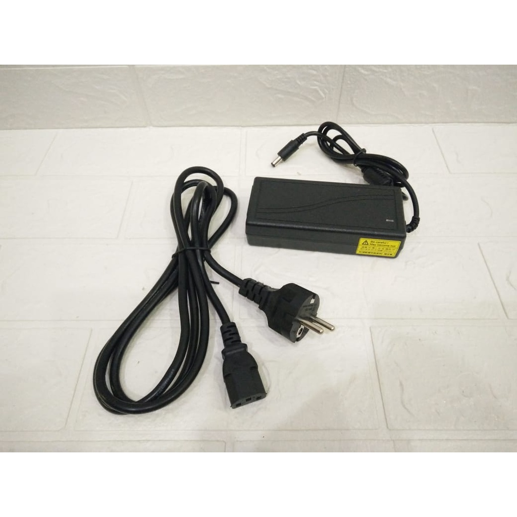 Adapter UNTUK Cas Speaker Portable Soundbest transformer 12