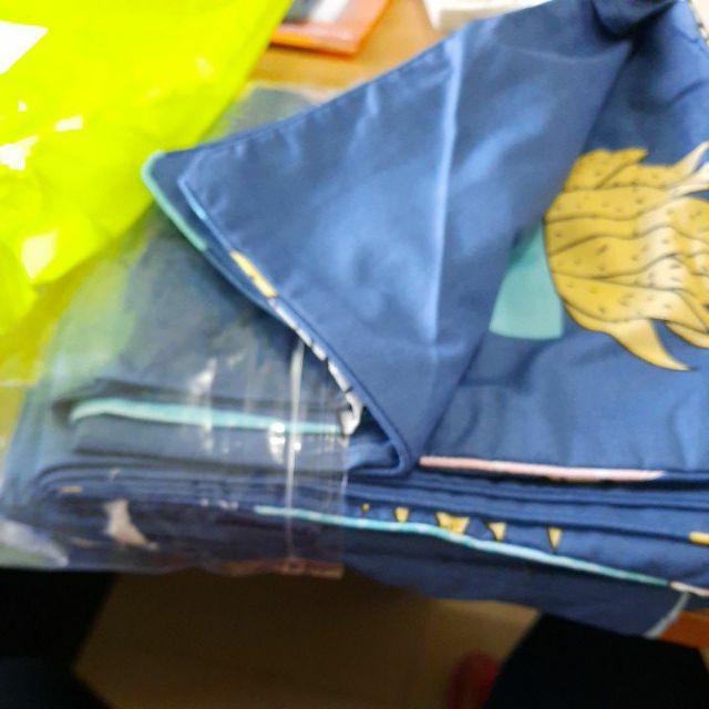 Sprei Cactus  Sunshine