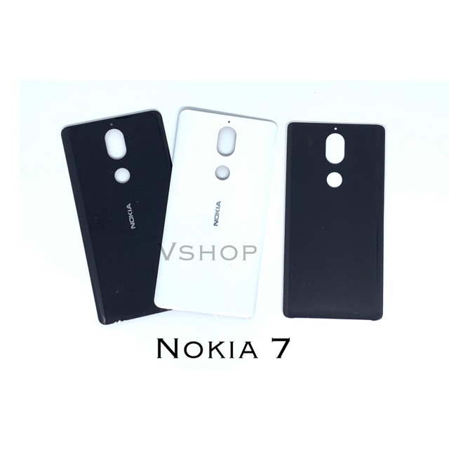BACKDOOR BACK CASING TUTUP BATERAI NOKIA 7 TA1041