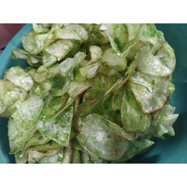 

KERIPIK CABE RAWIT IJOO 75 GRAM
