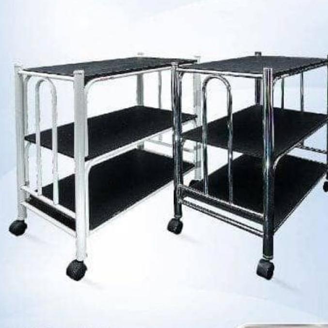 Qi487 Rak Tv Besi Murah Rak Tv Kaki Besi Meja Tv Besi Murah Bufet Tv M Laurusmart