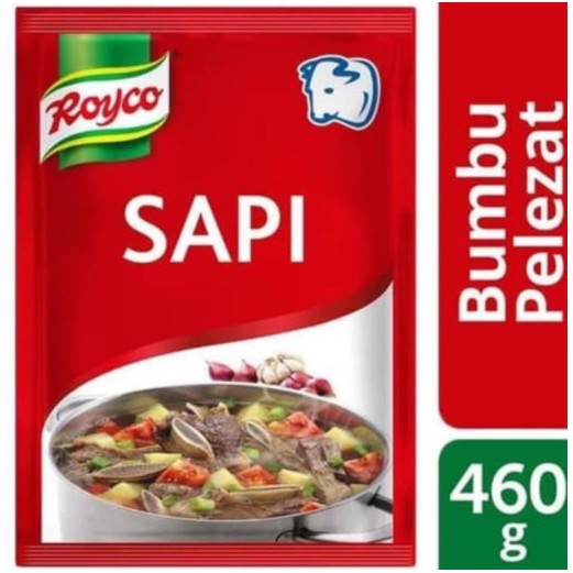 Royco Sapi 460 gram