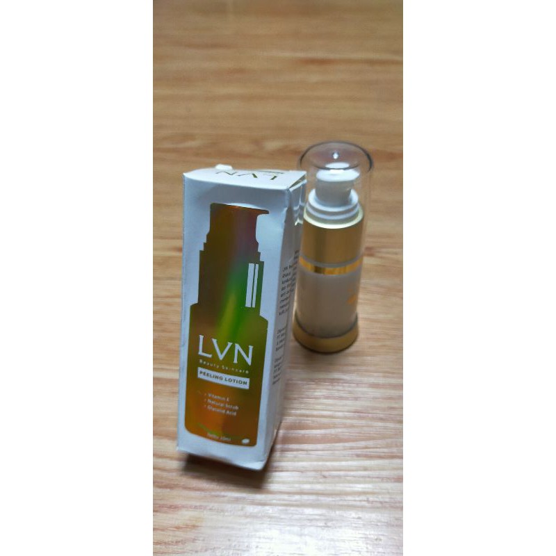 Lvn Beauty Skincare