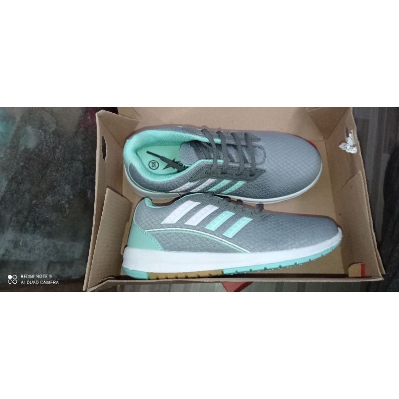 Sepatu Sekolah ProAtt GLF 315