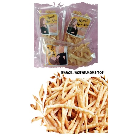 

Stick bawang/stick pangsit