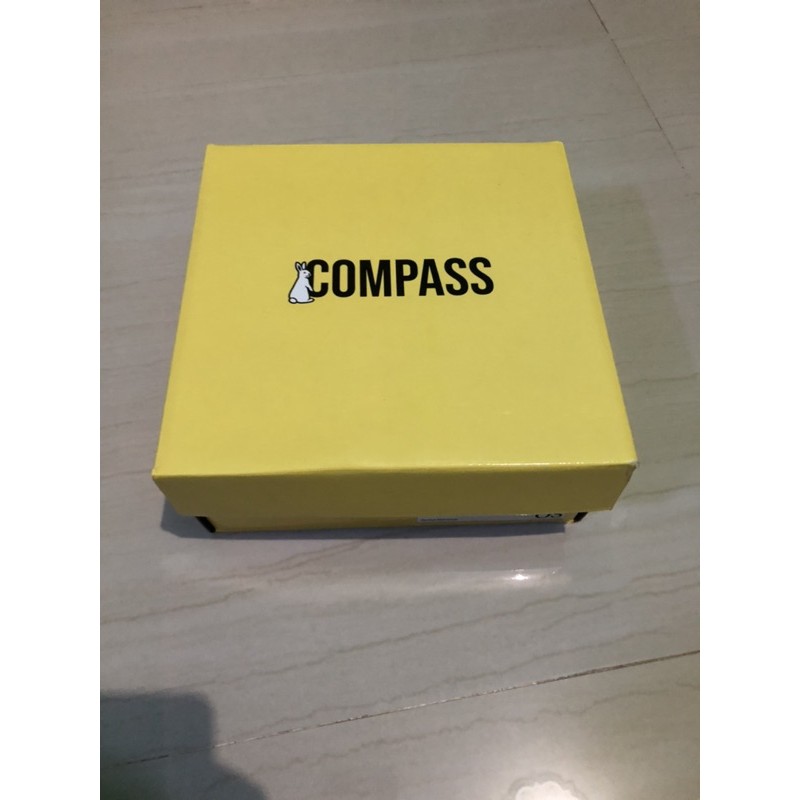 [Under Retail] Fr2 Hat Fxxking Compass / Topi Fr2 / Hat