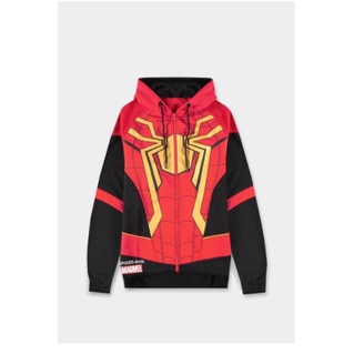 hoodie spiderman no way home unofficial marvel disney fox sony movie motif printing