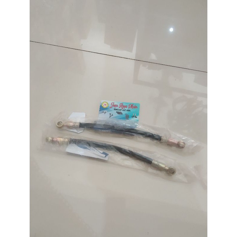 Hose Selang oli Alternator Hose Dinamo Cas Ampere Kijang Diesel Disel Kansai