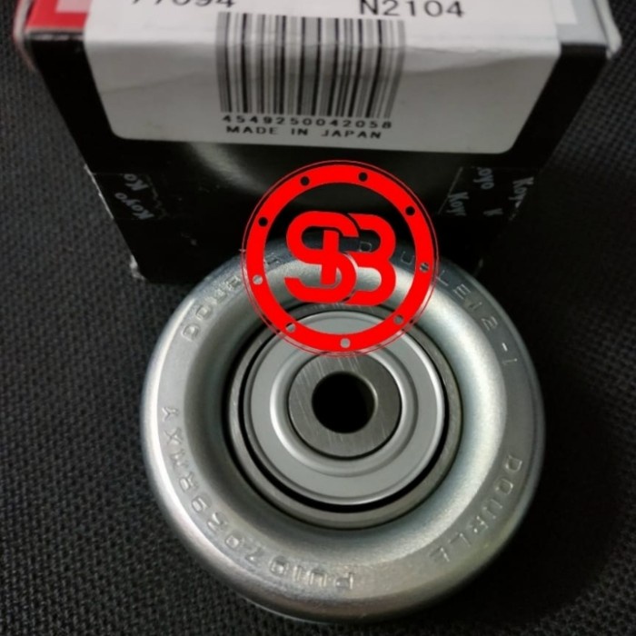 BEARING TENSIONER PULLY INNOVA PU107029RMX/PU 107029 RMX KOYO JAPAN