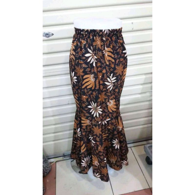 ROK DUYUNG/ROK BATIK WANITA TERBARU//ROK DUYUNG KEKINIAN//BAWAHAN KEBAYA