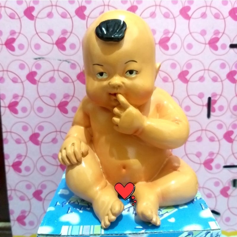 Boneka laki laki import pernikahan cina