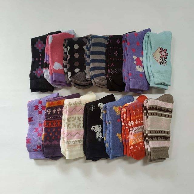 

COD Kaoskaki thermal motif hangat 1Lusin